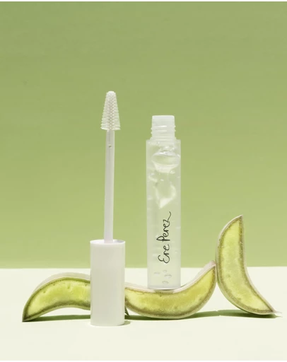 Ere Perez - Aloe Gel Lash & Brow Mascara - Clear