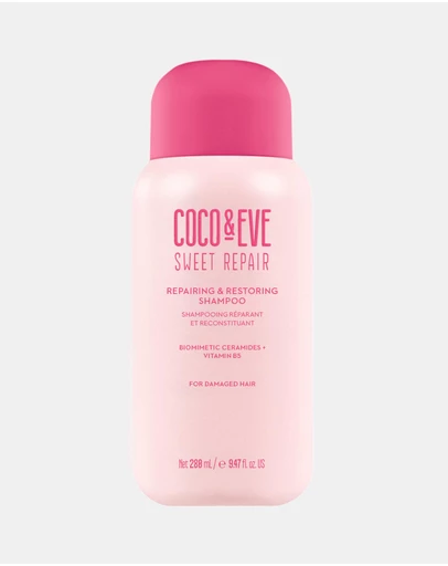Coco & Eve - Sweet Repair Repairing & Restoring Shampoo
