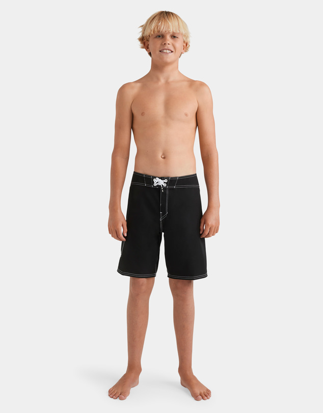 Billabong - Boys 8 to 16 Script OG 18