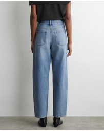 COS - Arch Tapered Jeans