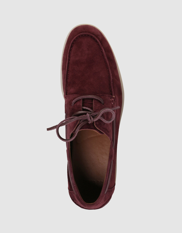 Brando - Trautman Boat Shoes