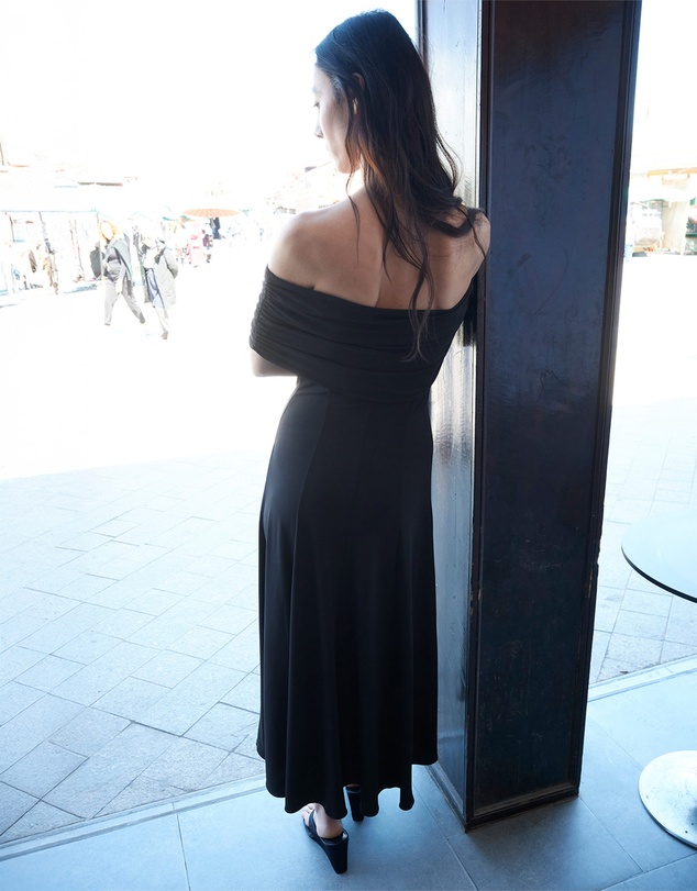 M.N.G - Gigi Dress
