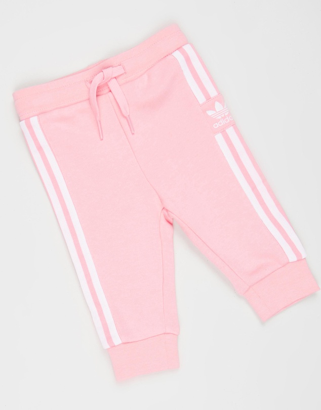 adidas Originals - Lock Up Hoodie Set - Babies-Kids