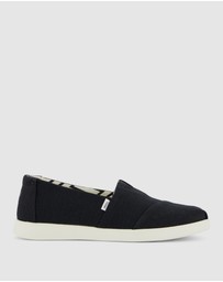 TOMS - Alpargata Plus