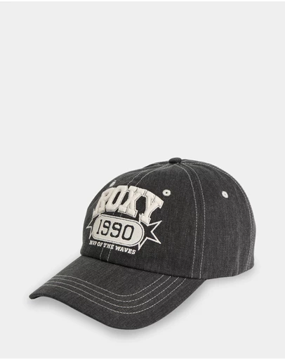 Roxy - Womens Over My Head Baseball Cap