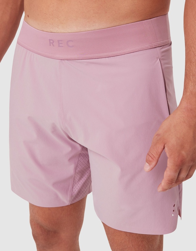 REC GEN - Type 2 LZR Short