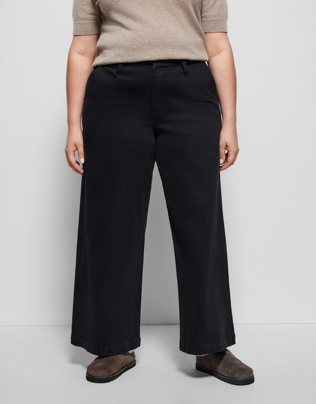 Commonry - Side Pocket Jean