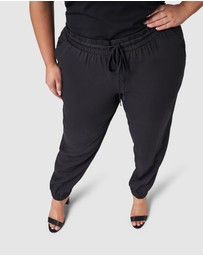 Indigo Tonic - Jada Jean Jogger Pant