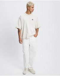 adidas Originals - Trefoil Essentials T-Shirt