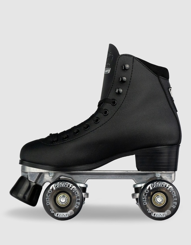 Crazy Skates - Retro Roller Skates