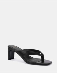 Novo - Letty Heels