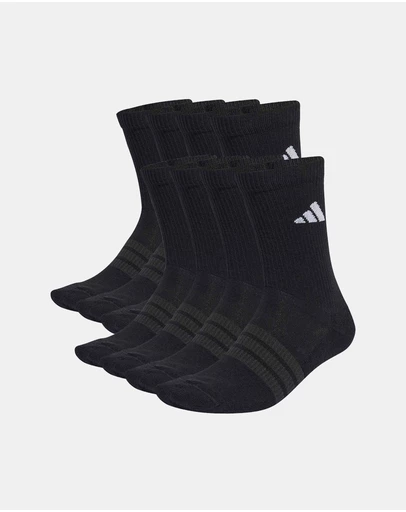 adidas Sportswear - Essentials Cushioned Crew Socks