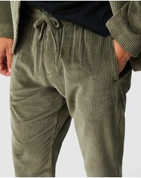 Rodd & Gunn - Halls Creek Easy Fit Pant