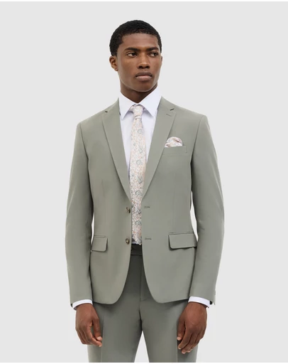 Politix - Elijah Tailored Jacket