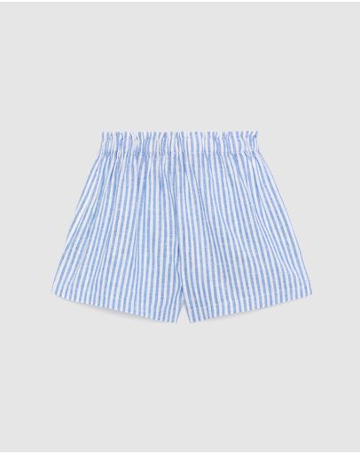 Blue Medium