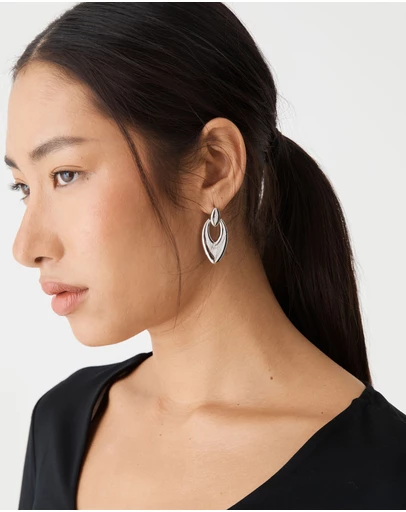 Forcast - Thalia Drops Earrings