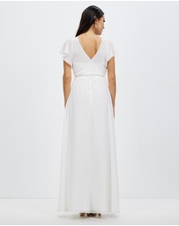 Alabaster The Label - Arielle Dress