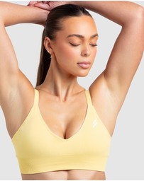 Doyoueven - Scrunch 2 Seamless Crop