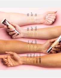 MCoBeauty - Miracle Flawless Skin Foundation - Natural Beige