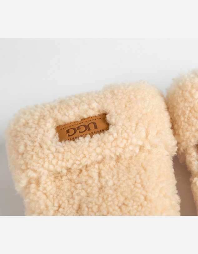 Ozwear Connection Uggs - Ugg Sheepskin Mittens