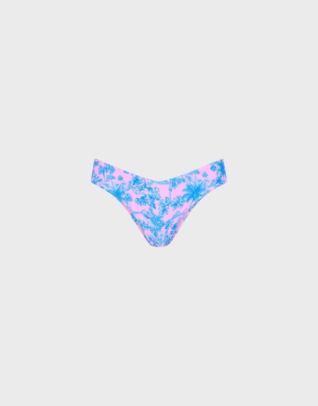 Kulani Kinis - Cheeky V Bikini Bottom