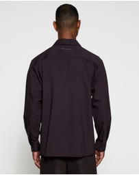 MM6 Maison Margiela - LS Shirt