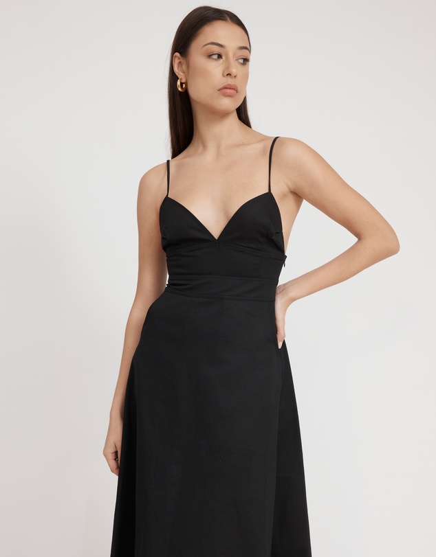 TOJHA - Valerie Dress