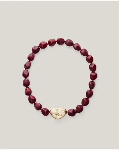 Witchery - Olive Necklace