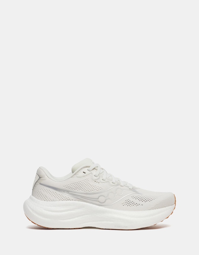 Saucony - Ride 19 - Women's