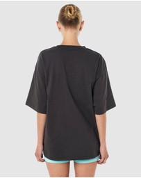 P.E Nation - Defend Tee