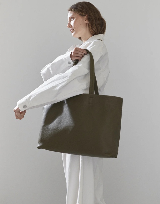 The Horse - Teddy Tote