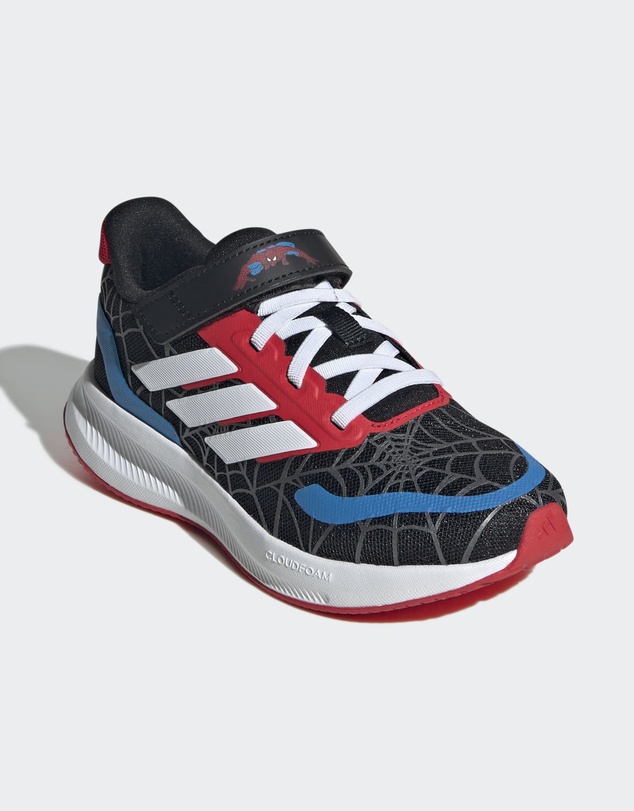 adidas Sportswear - adidas Marvel Spider-man Runfalcon Shoes Kids