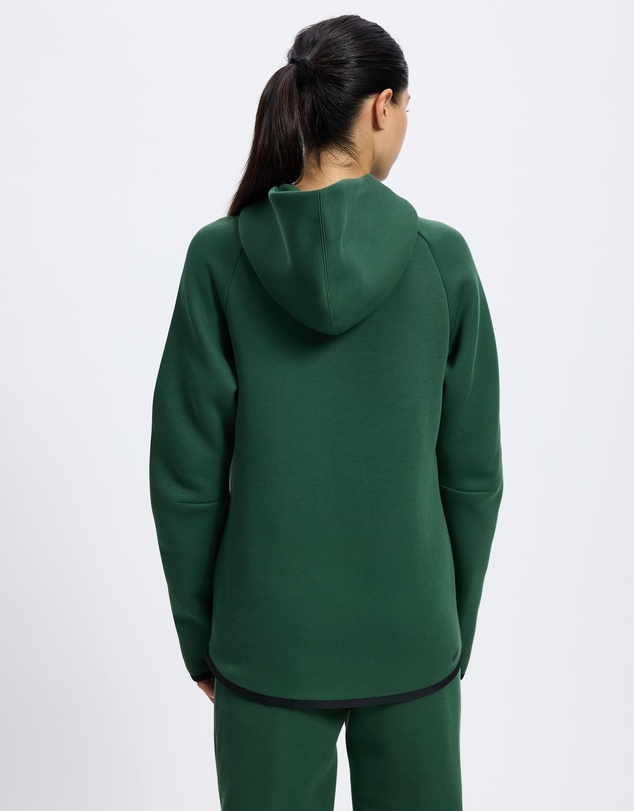 Nike - Sportswear Tech Fleece Windrunner Full-Zip Hoodie