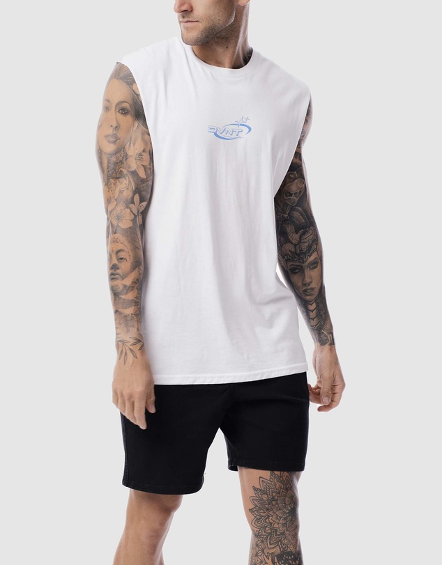 DVNT - Y2K Tank