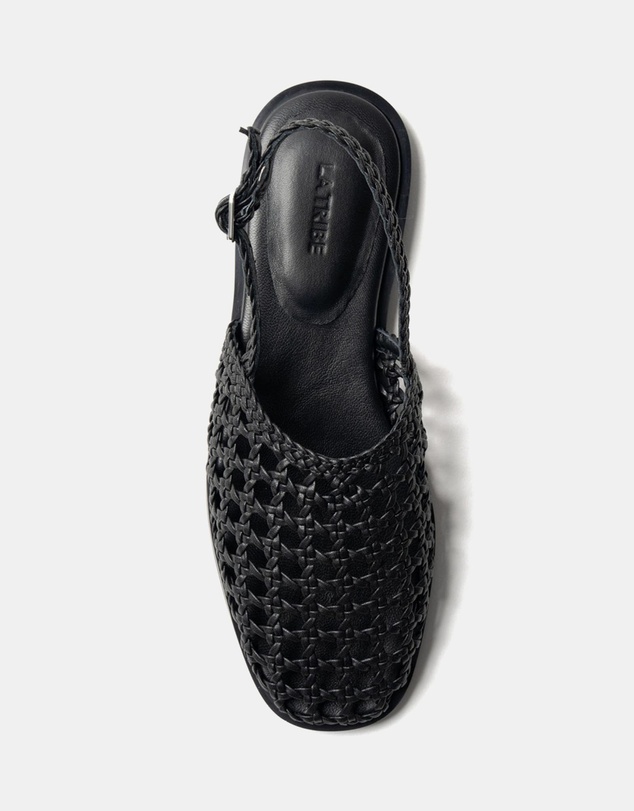 La Tribe - Thea Mules