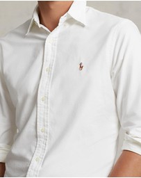 Polo Ralph Lauren - The Iconic Oxford Shirt