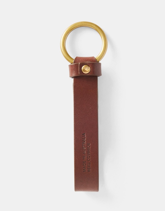 R.M.Williams - Seymour Keyfob