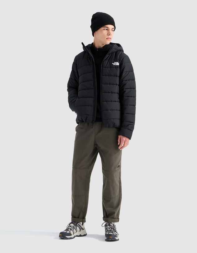 The North Face - Aconcagua Hooded Jacket