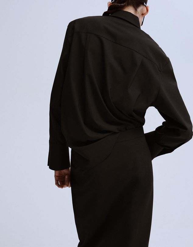 M.N.G - Aura Shirt