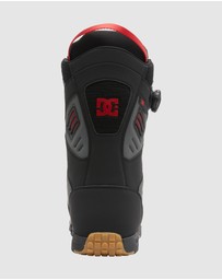 DC Shoes - Mens Judge BOA Snowboard Boots