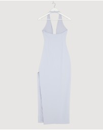 Revibe - Repaired MISHA The Lusi Crepe Dress - AU 6