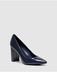 Nine West - Victors