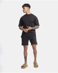 DVNT - Devoid Fleece Shorts