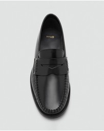 M.N.G - Luisa Shoes