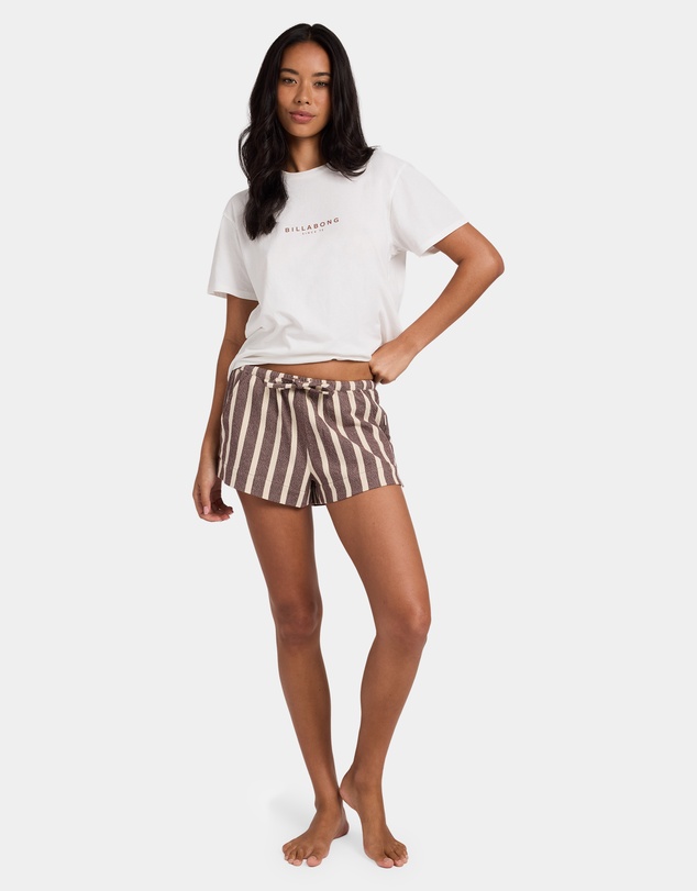 Billabong - Womens Beach Crush YD Shorts