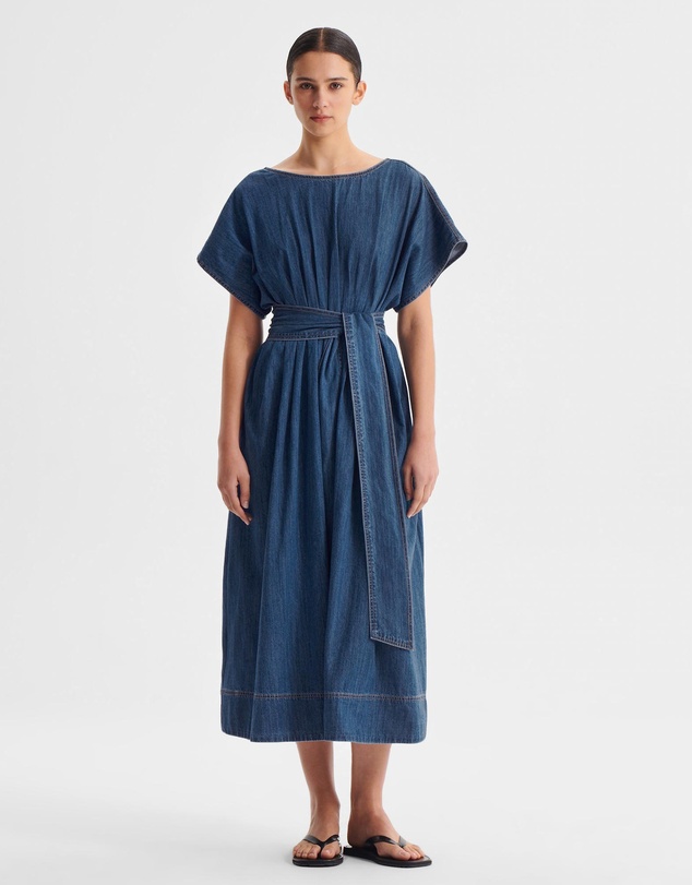Morrison - Tatum Denim Dress