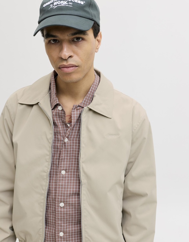 Jack & Jones - Catskills Harrington Jacket