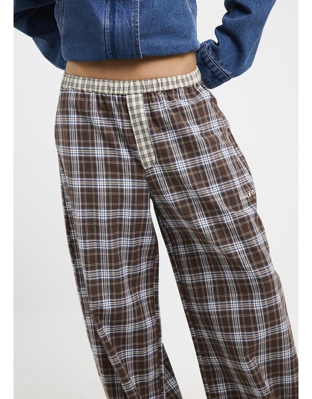 Insight - Edith Check Pants