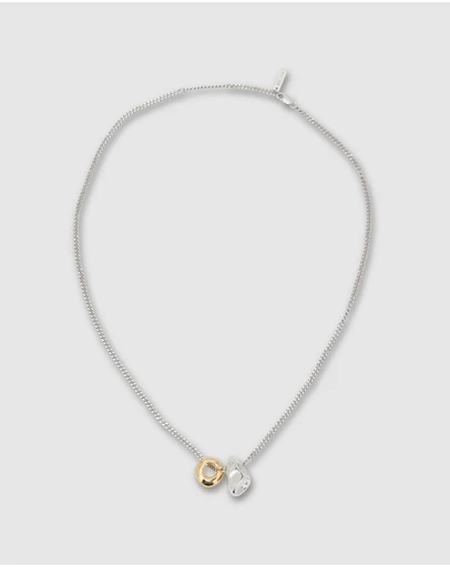 Brie Leon - Halle Necklace