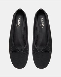 ALDO - Joselie Ballerina Flats